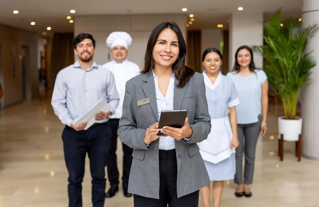 Specialized Workforce Solutions