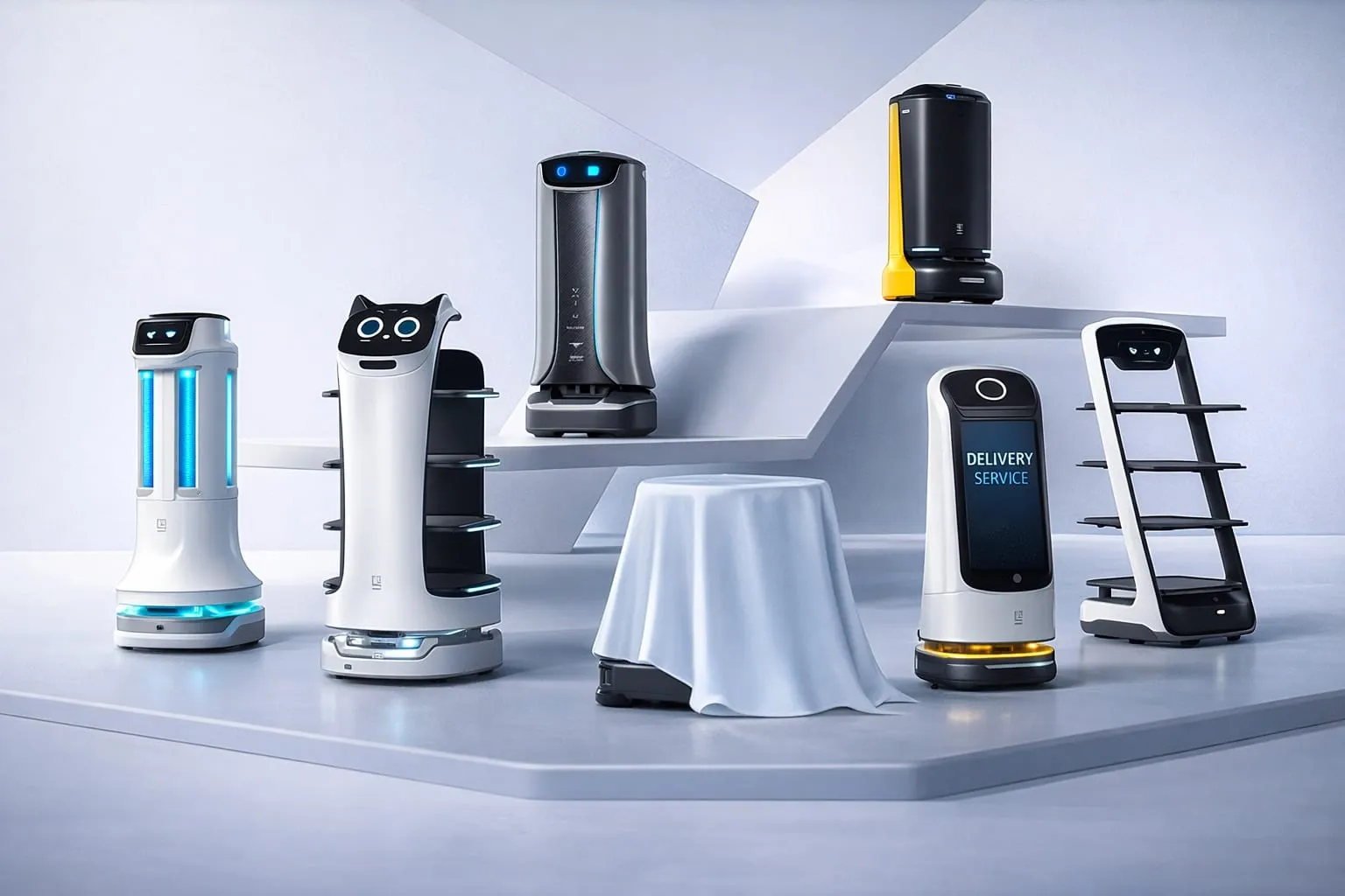Autonomous Solutions